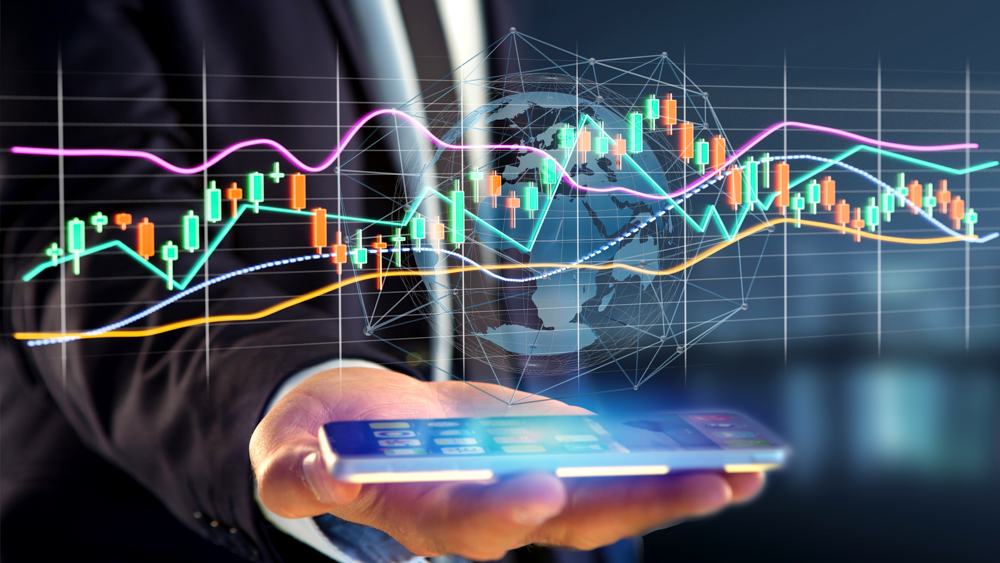 Forex Eğitimi ve Demo Forex Hesabı